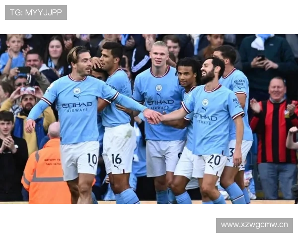 曼城仍具强大实力,但与竞争对手差距是否正在缩小? 曼城仍具强大实力,但与竞争对手差距是否正在缩小?