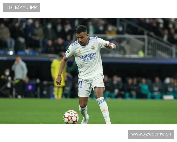 罗德里戈与维尼修斯：皇马进攻地位及战术权重对比