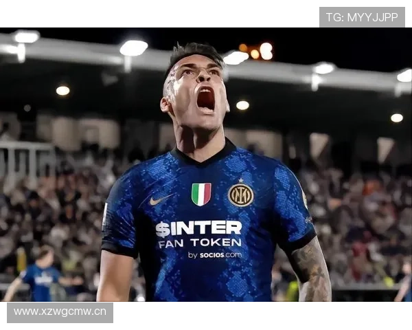 劳塔罗单赛季效率解析：终结能力是否达到顶级中锋门槛