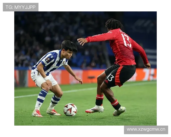 久保建英:亚洲球员冲击五大联赛核心角色的代表案例 久保建英:亚洲球员冲击五大联赛核心角色的代表案例