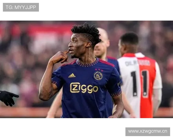 库杜斯在加纳国家队的核心地位解析