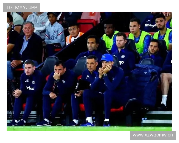 切尔西进攻推进顺畅，但终结乏力问题持续制约赛季走势