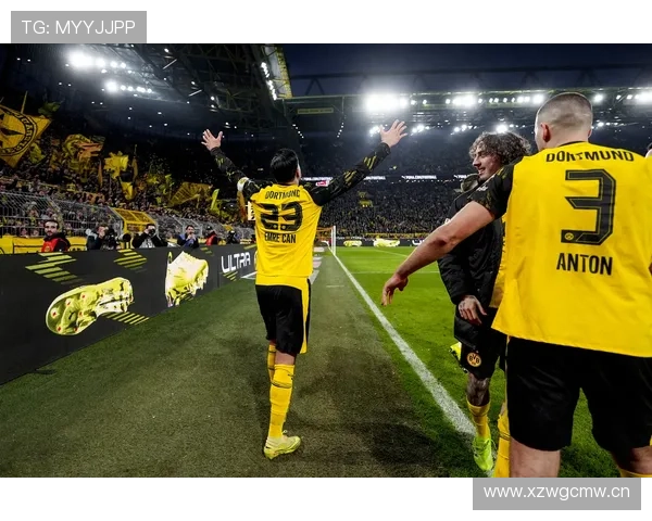 多特蒙德防线持续不稳，能否应对争冠冲刺关键战考验？