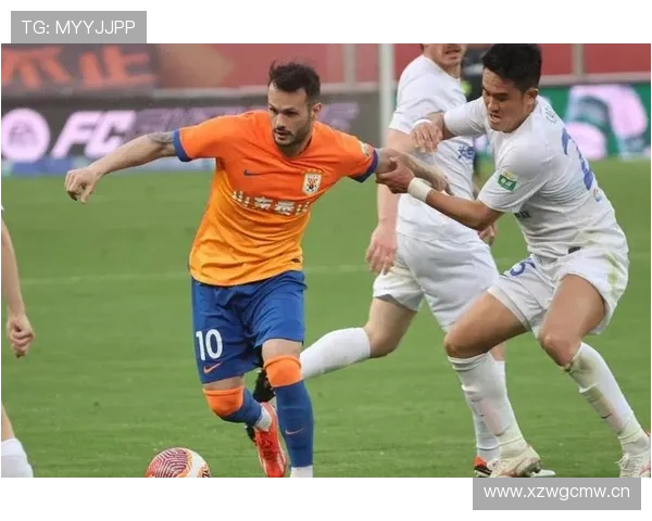 泰山危机揭秘：战术体系崩溃背后，中超豪门为何陷入争冠困境？