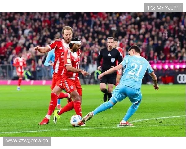 凯恩与莱万:进攻效率与战术价值谁更胜一筹 凯恩与莱万:进攻效率与战术价值谁更胜一筹