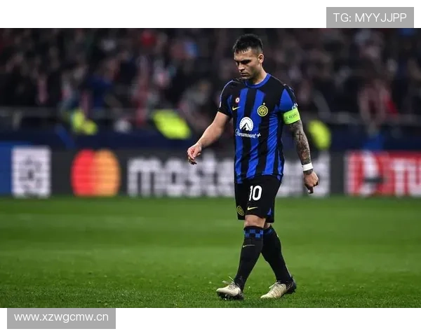 劳塔罗 vs 奥斯梅恩:终结效率与战术角色差异