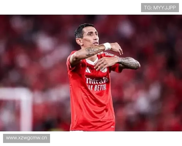 安赫尔·迪马利亚巅峰期欧冠表现及核心作用解析 安赫尔·迪马利亚巅峰期欧冠表现及核心作用解析