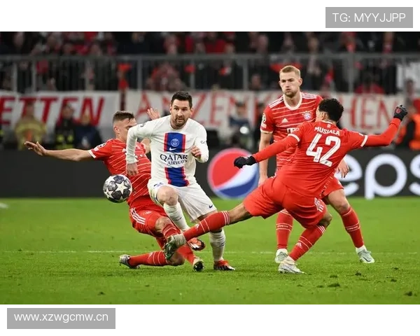 边路犀利却越踢越险!拜仁这是突破还是被反噬? 边路犀利却越踢越险!拜仁这是突破还是被反噬?