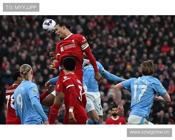 高节奏之下，利物浦是否正在失去比赛控制权