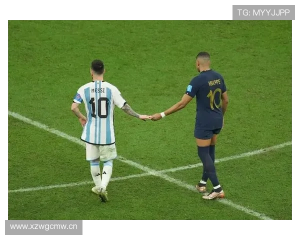 梅西 vs 姆巴佩:进攻效率与强强对话表现差距在哪