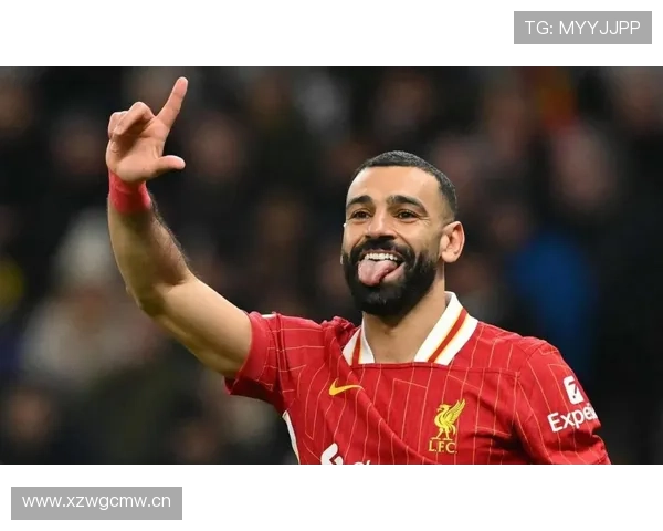 萨拉赫在埃及国家队与利物浦数据差异解析