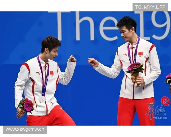 李诗沣这生活真有意思，赛场外都不知道他还有这么一面…