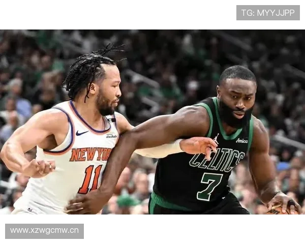 杰伦·布伦森挡拆助攻提升球队节奏明显优于东部对手