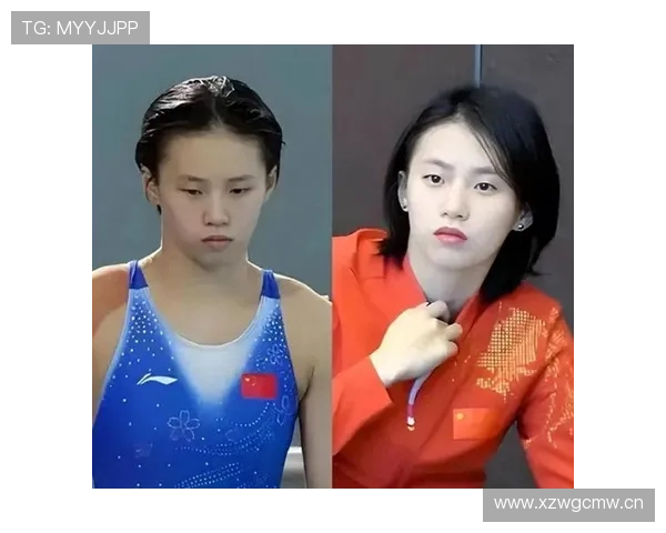 陈芋汐赛后状态比场上还炸，这日常谁撑得住啊？